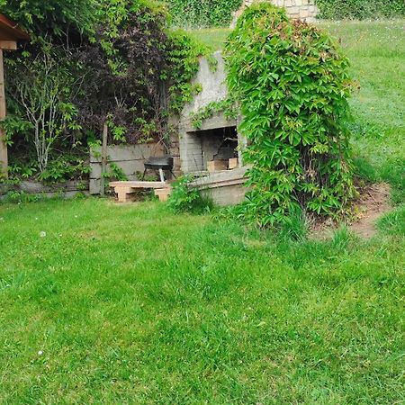 Apartman V Pensionu U Holzaepfelu Červený Kostelec 外观 照片